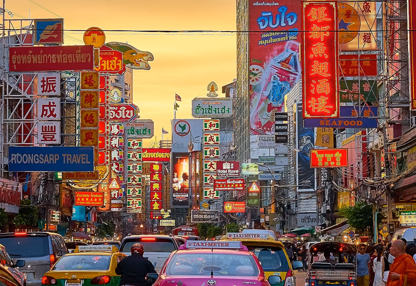 Bangkok, Thailand