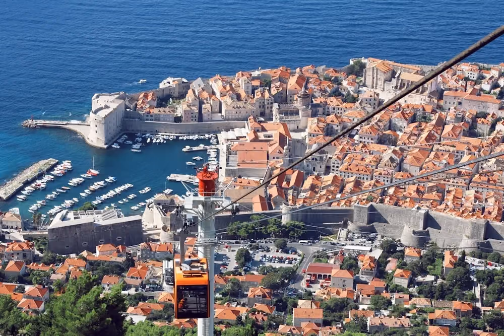 Dubrovnik, Croatia