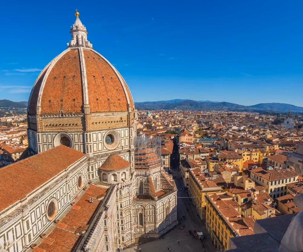 Florence, Italy