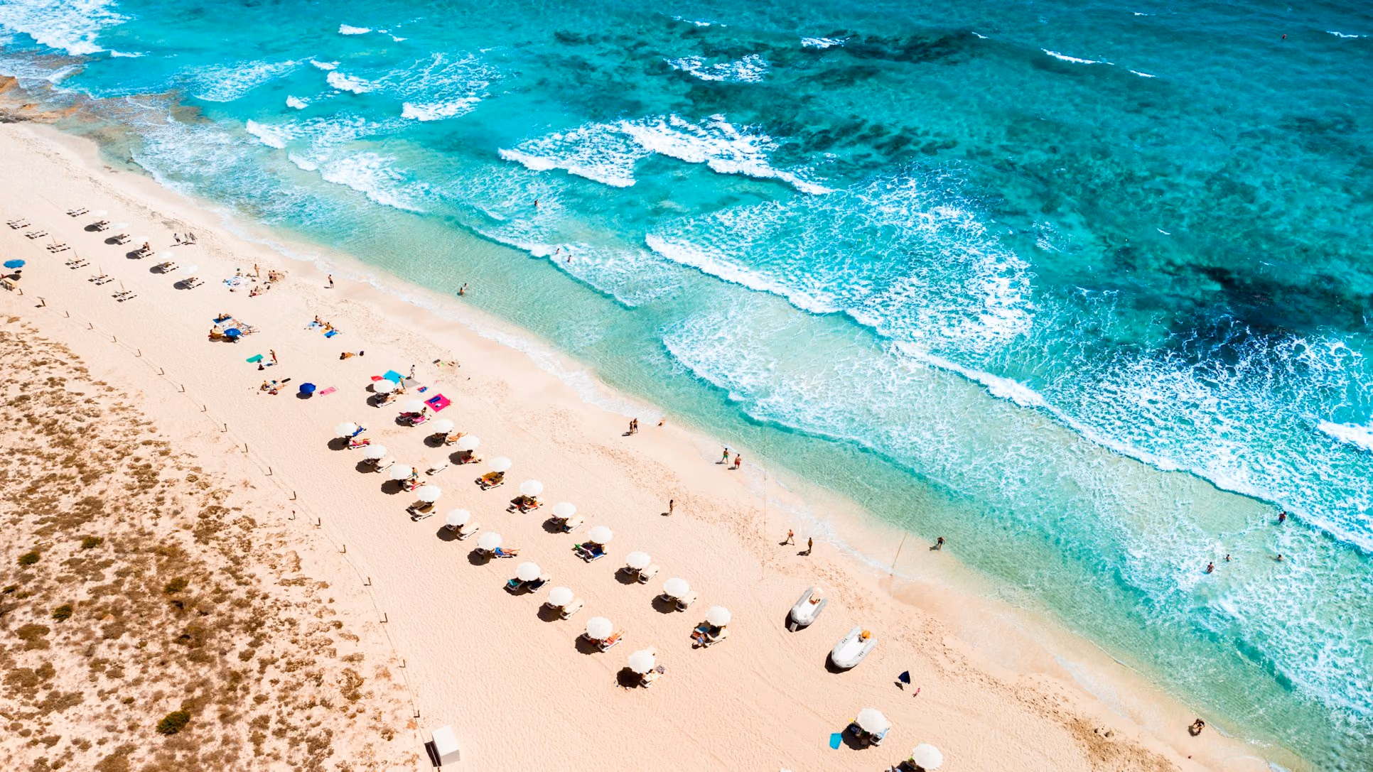 Ibiza, Spain