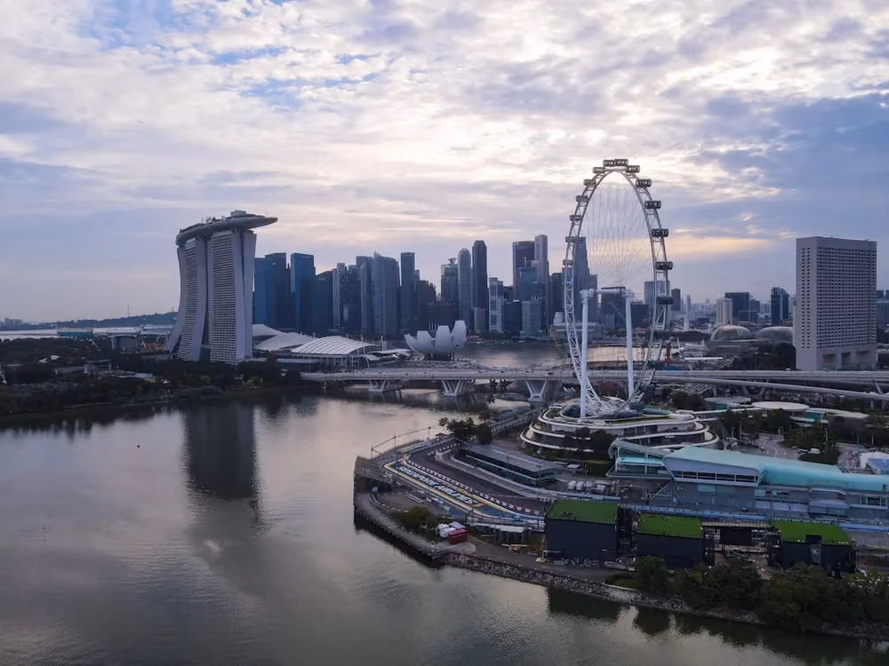 Singapore, Singapore