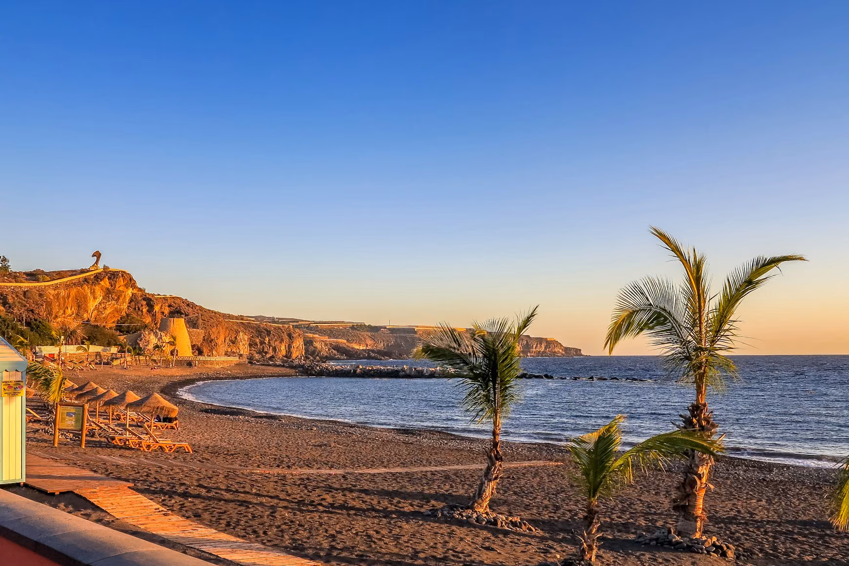 Tenerife, Spain