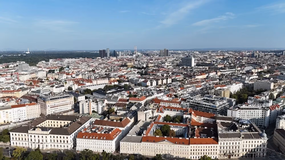 Vienna, Austria